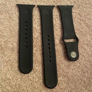 Apple Watch band
